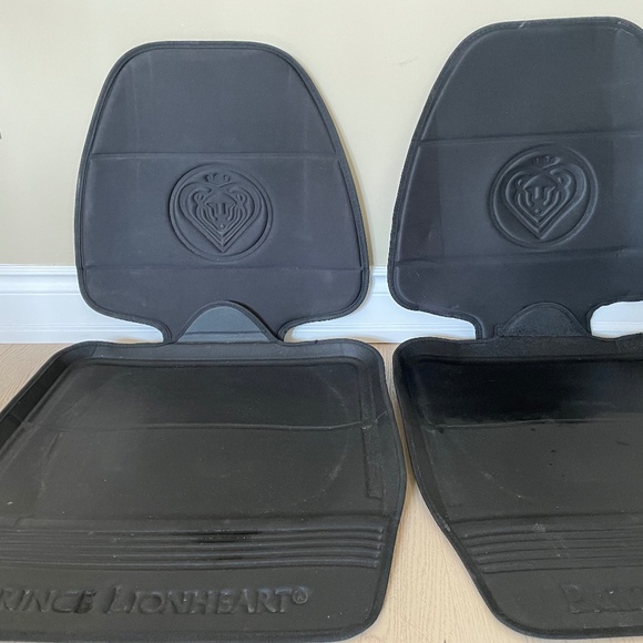 Prince Lionheart - Car Seat Protector - Picture 1 of 1